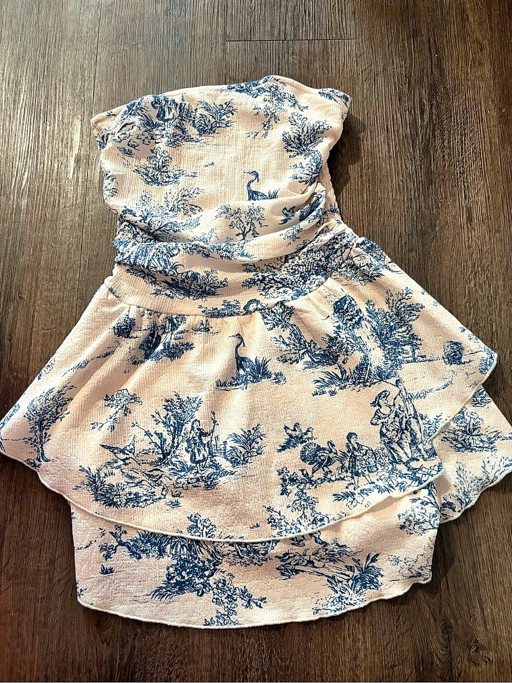 Cider dress
